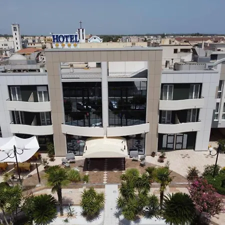 Best Western Hotel Imperiale-3