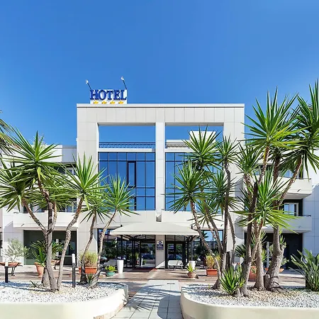 Best Western Hotel Imperiale-2